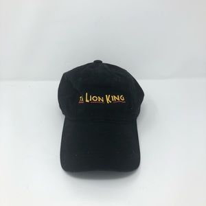 The Lion King Hat